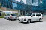Toyota Probox Van 2018 года